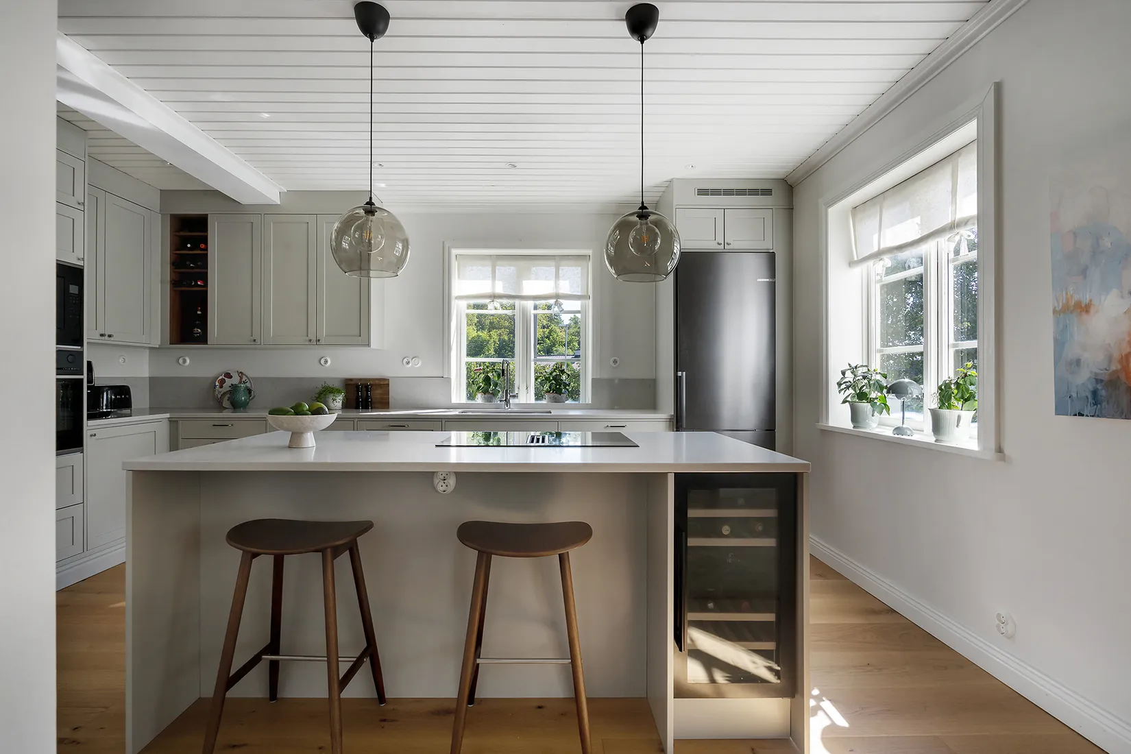 Villa, Ingemunds väg 12, Sigtuna