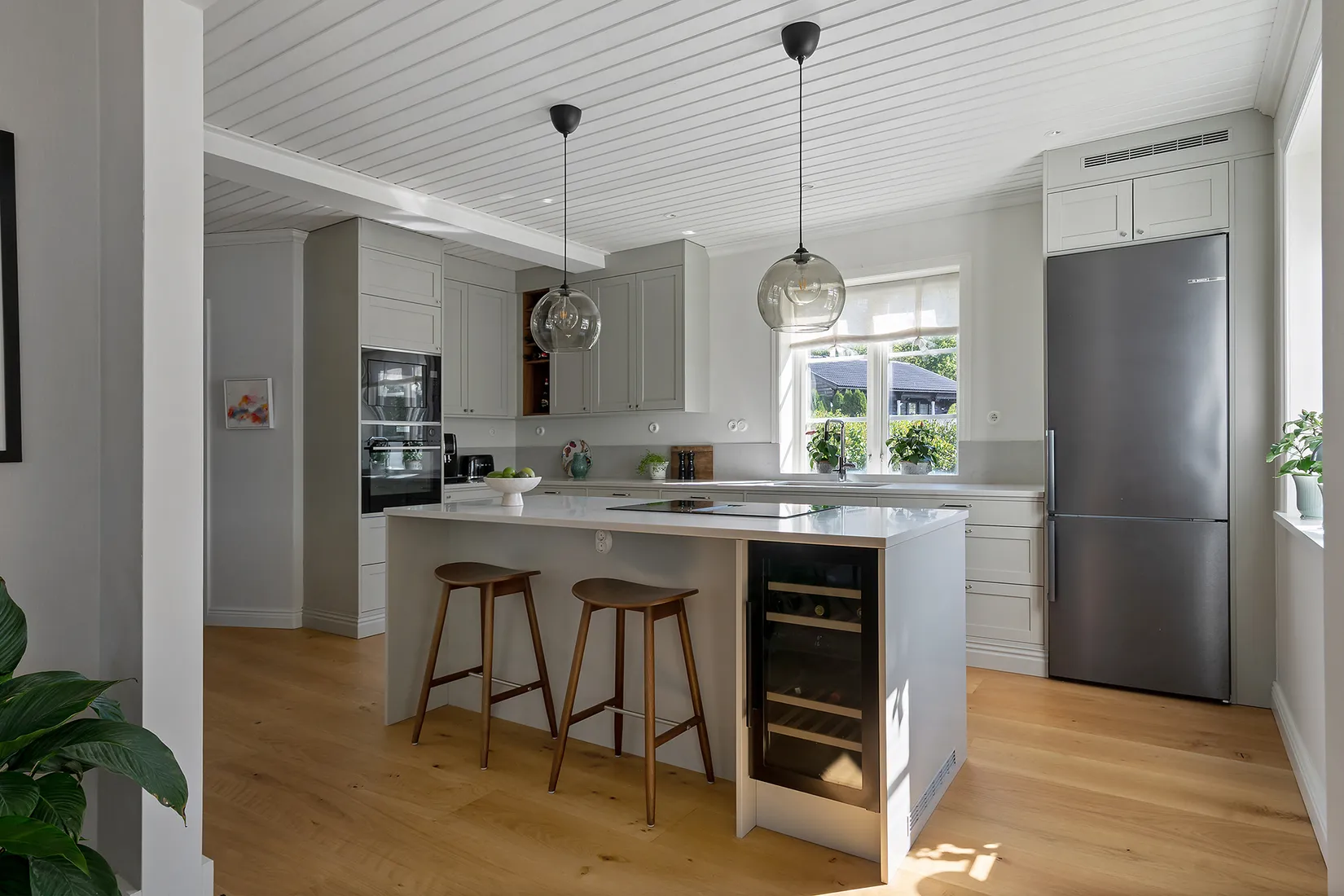 Villa, Ingemunds väg 12, Sigtuna