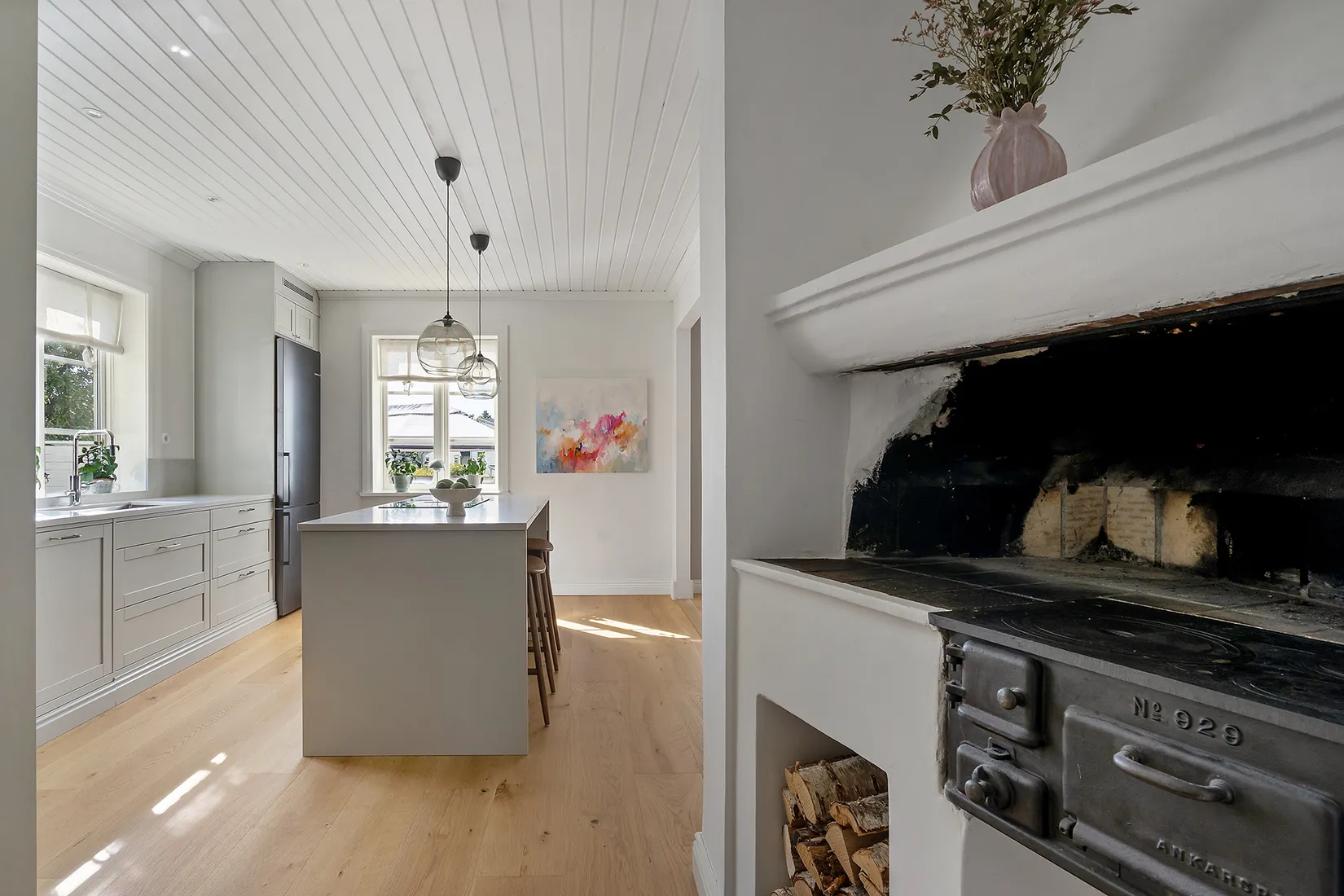 Villa, Ingemunds väg 12, Sigtuna