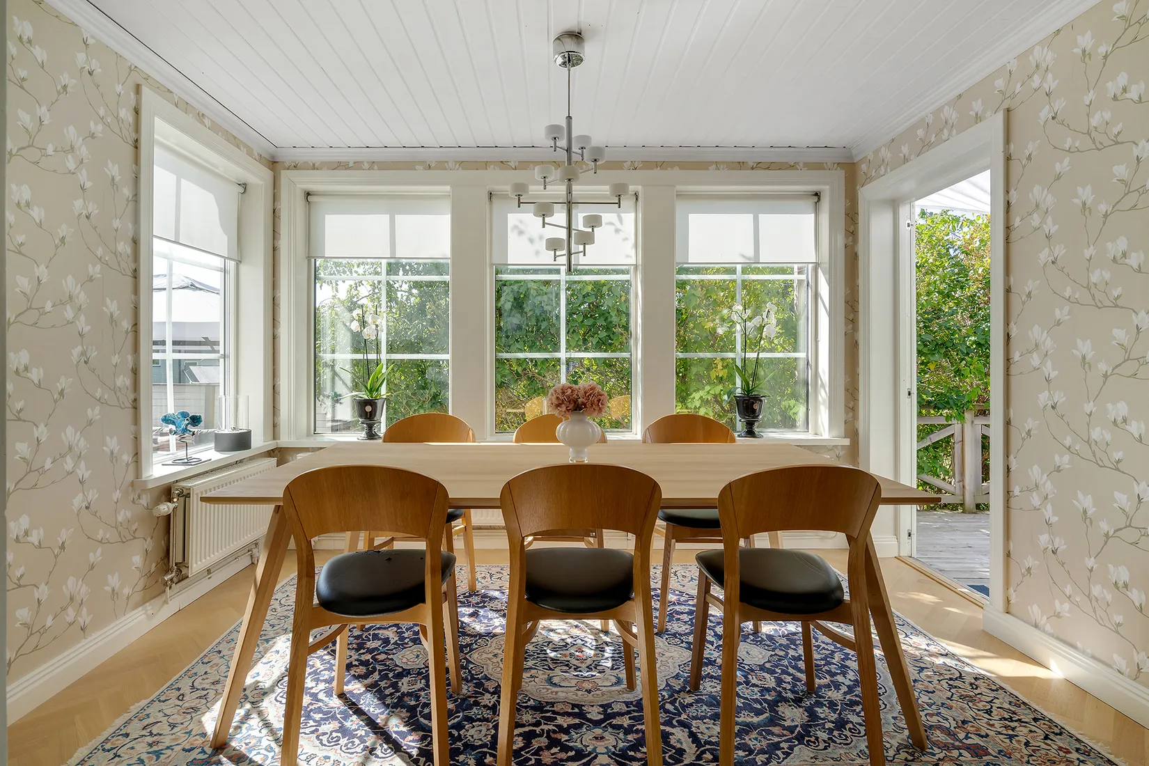 Villa, Ingemunds väg 12, Sigtuna