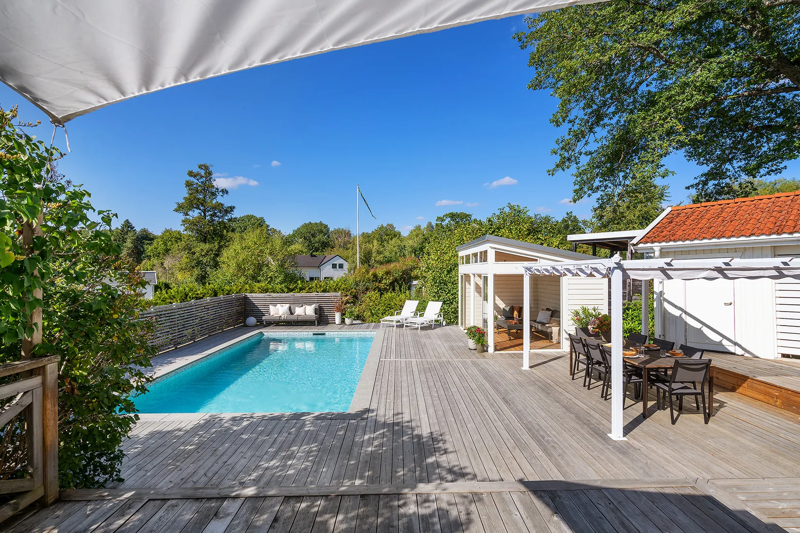 Villa, Ingemunds väg 12, Sigtuna