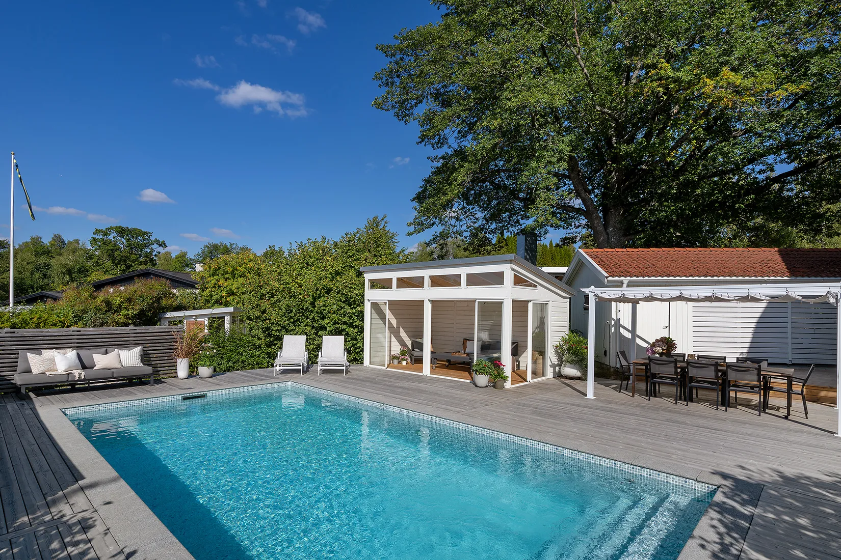 Villa, Ingemunds väg 12, Sigtuna