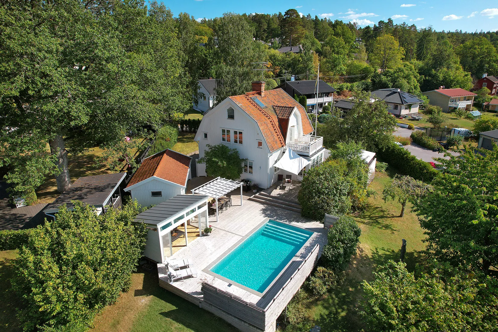 Villa, Ingemunds väg 12, Sigtuna