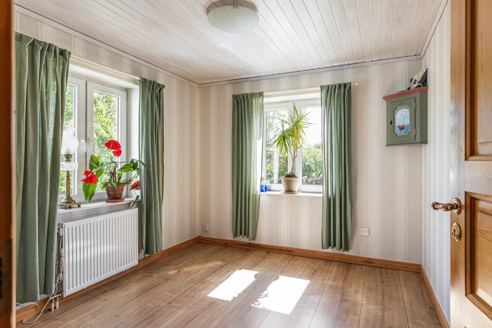 Gård/Skog, Örlyckevägen 129, Sölvesborg