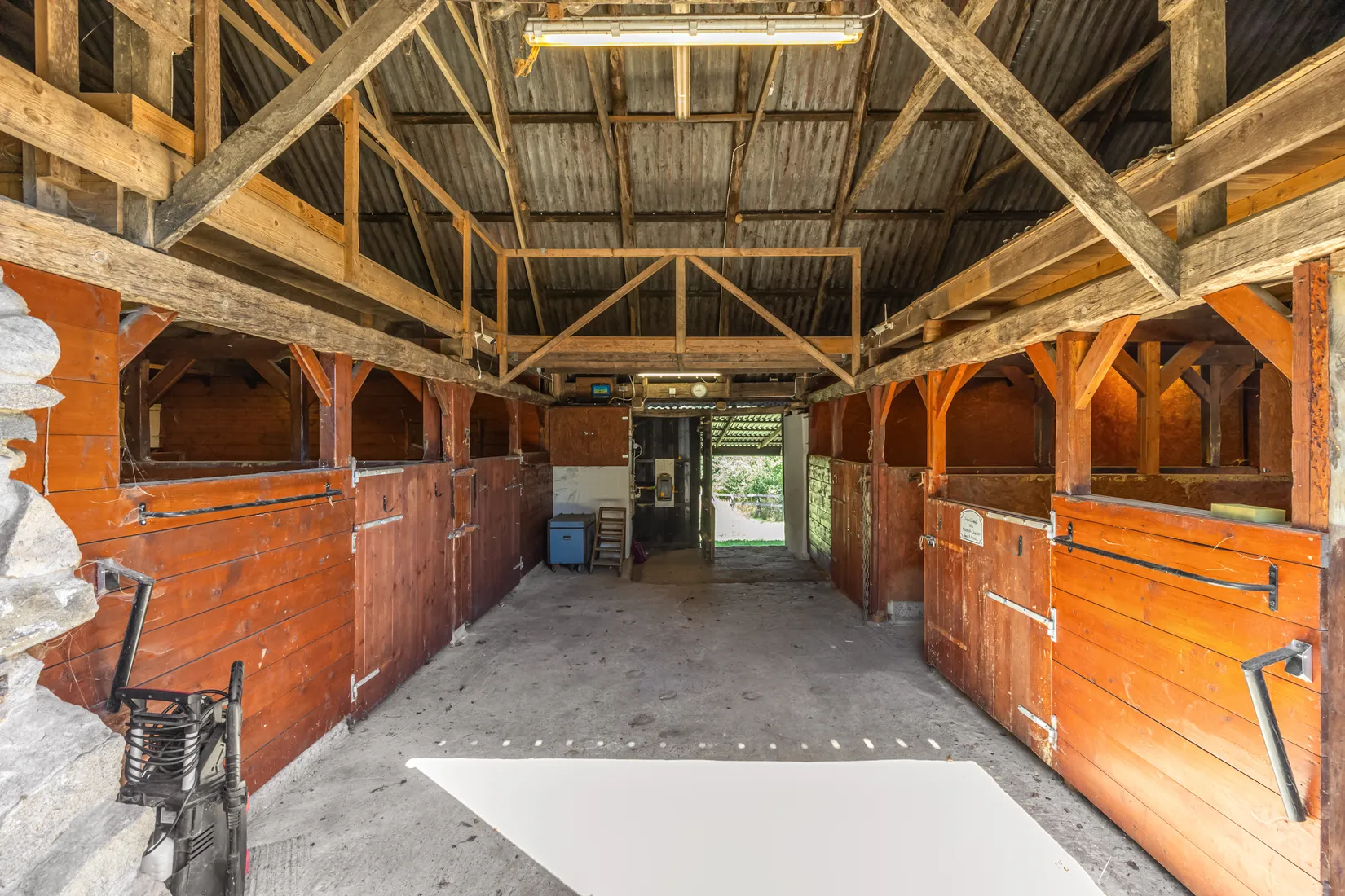 Gård/Skog, Örlyckevägen 129, Sölvesborg