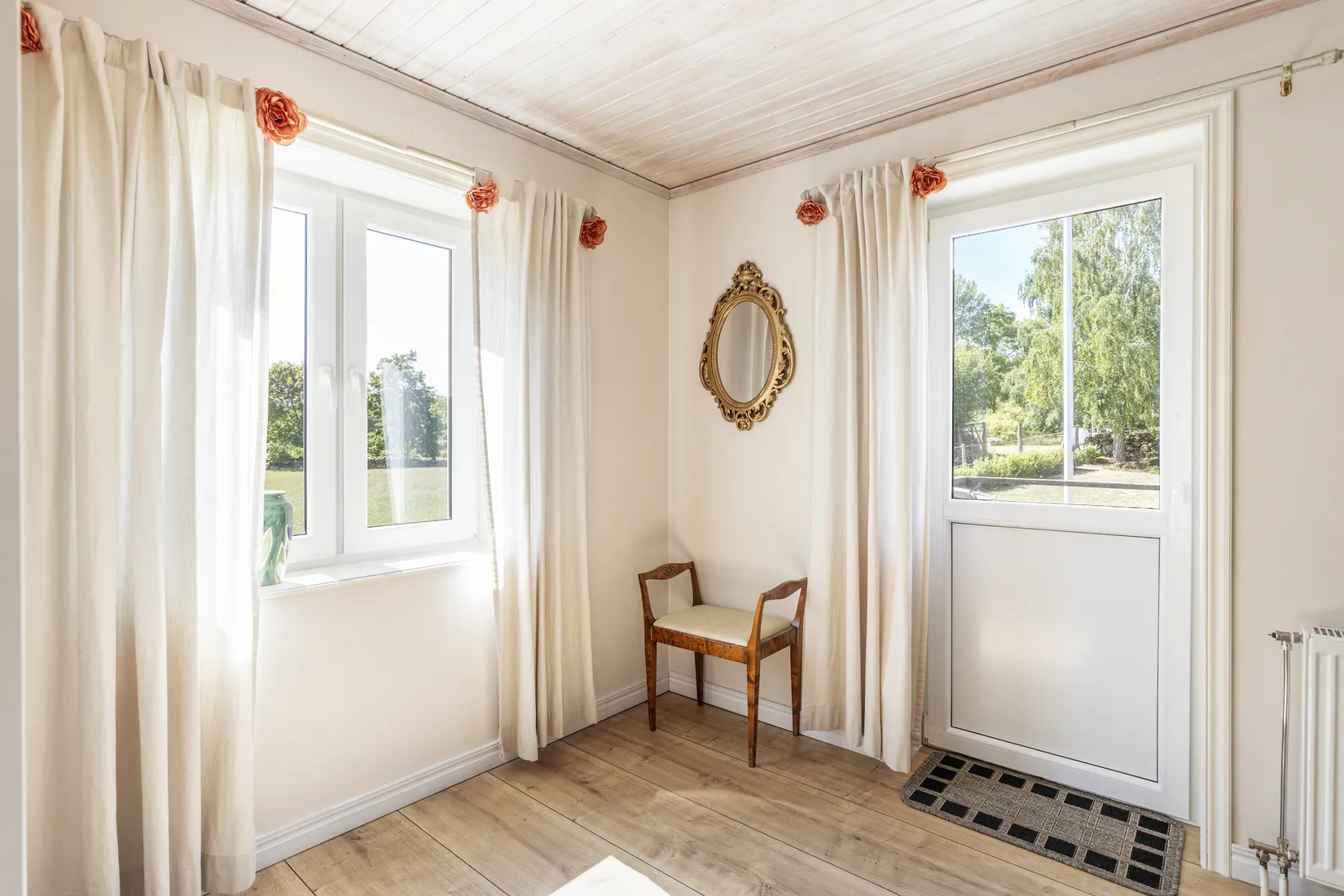 Gård/Skog, Örlyckevägen 129, Sölvesborg