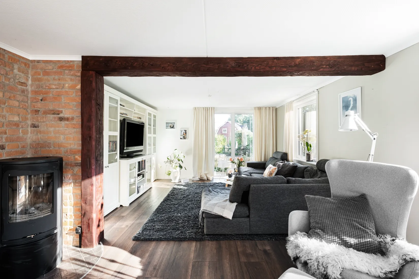 Villa, Ringamålavägen 4-0, Karlshamn