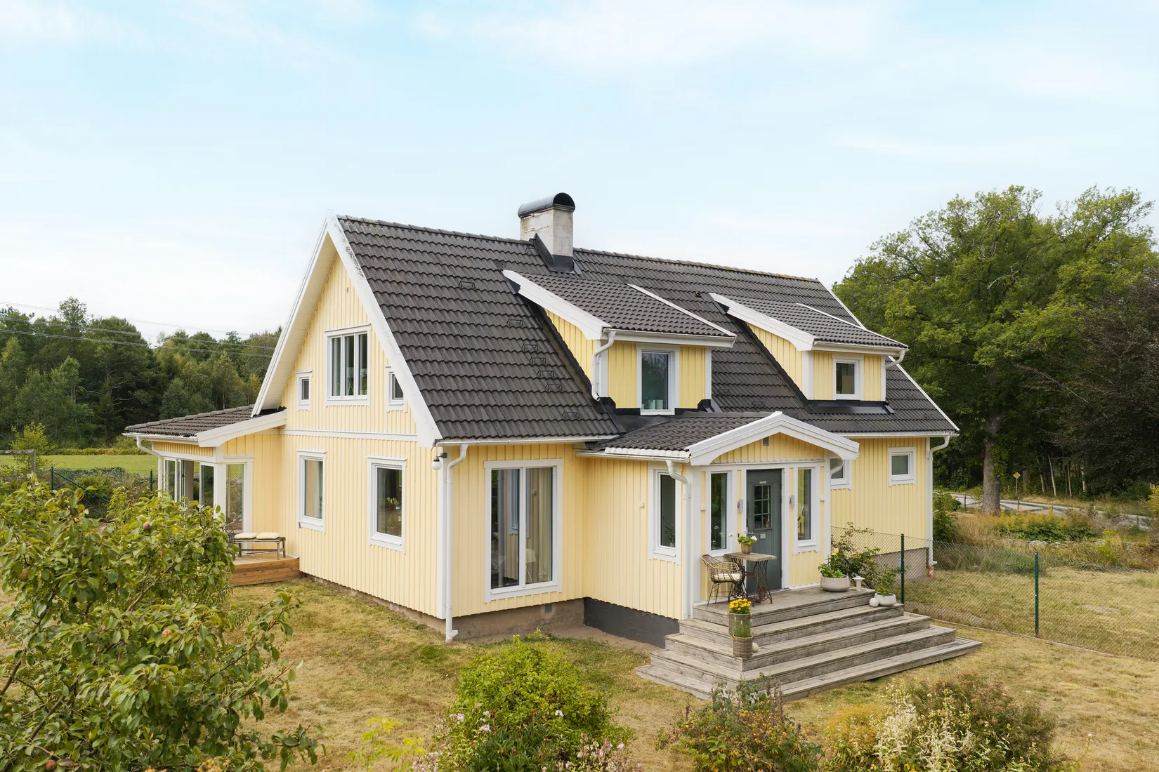 Villa, Ringamålavägen 4-0, Karlshamn
