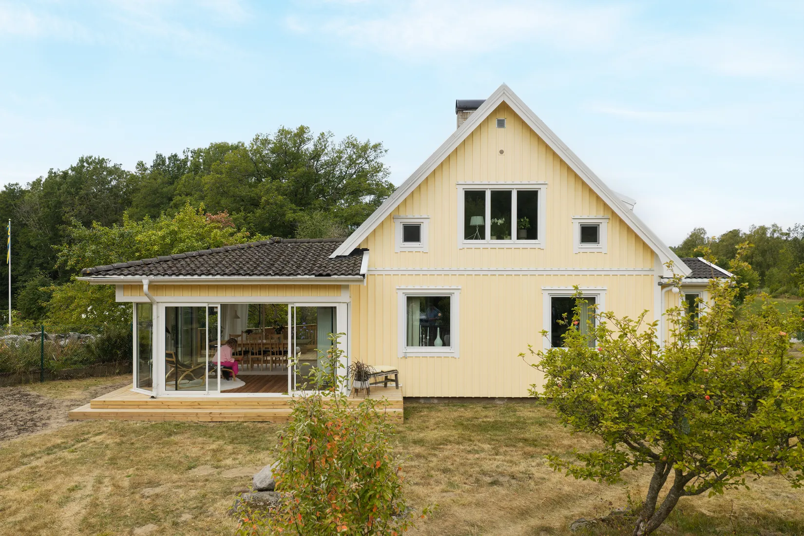 Villa, Ringamålavägen 4-0, Karlshamn