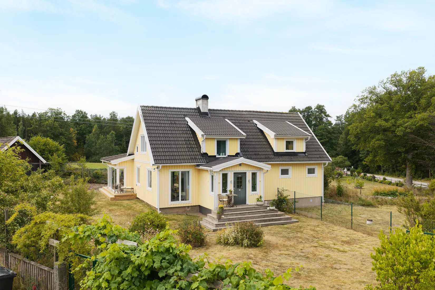 Villa, Ringamålavägen 4-0, Karlshamn