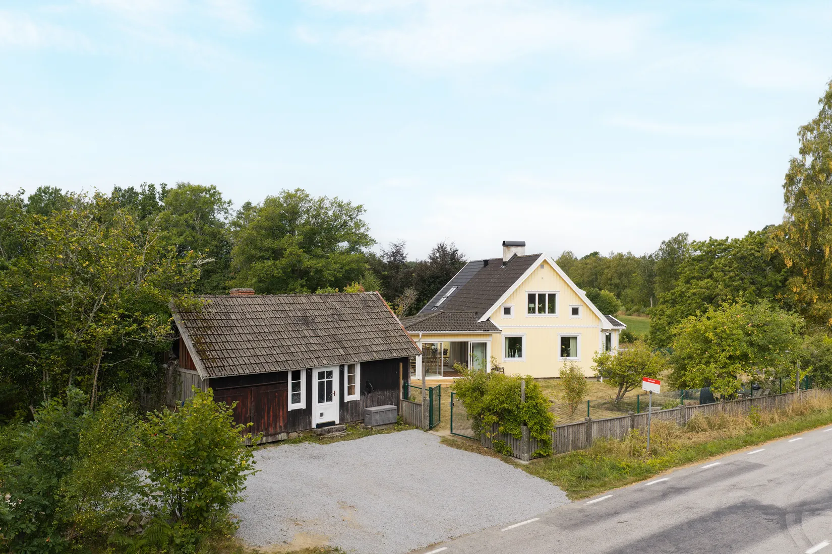 Villa, Ringamålavägen 4-0, Karlshamn