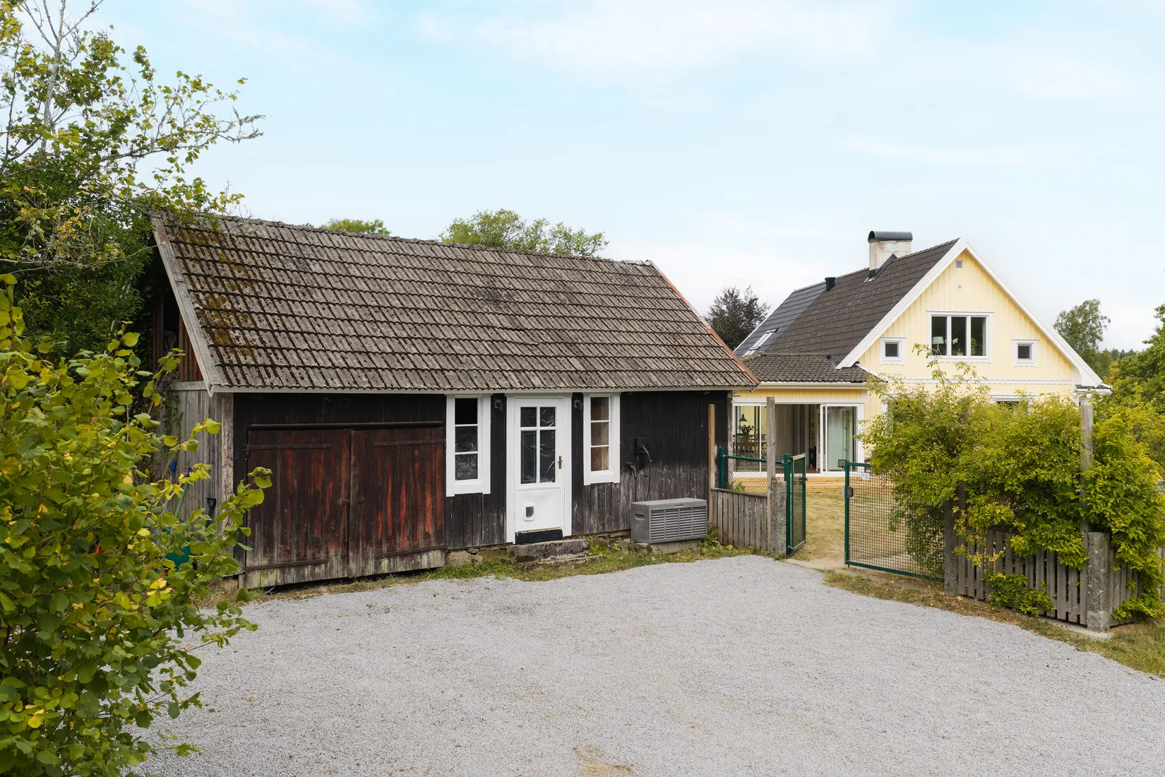 Villa, Ringamålavägen 4-0, Karlshamn