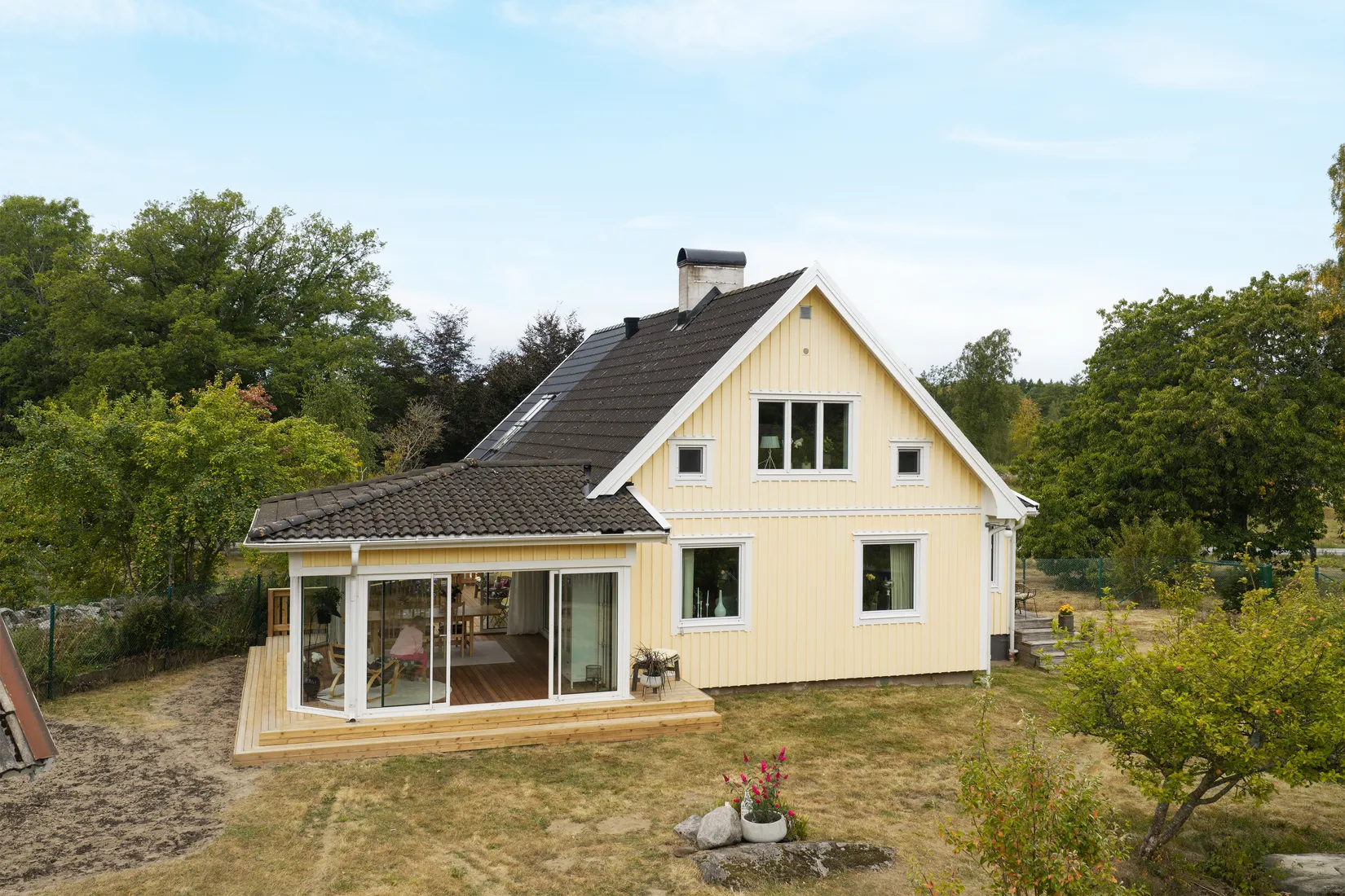 Villa, Ringamålavägen 4-0, Karlshamn