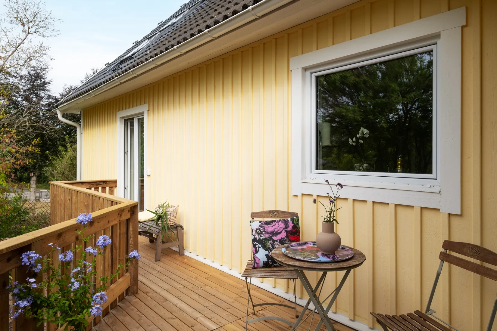 Villa, Ringamålavägen 4-0, Karlshamn