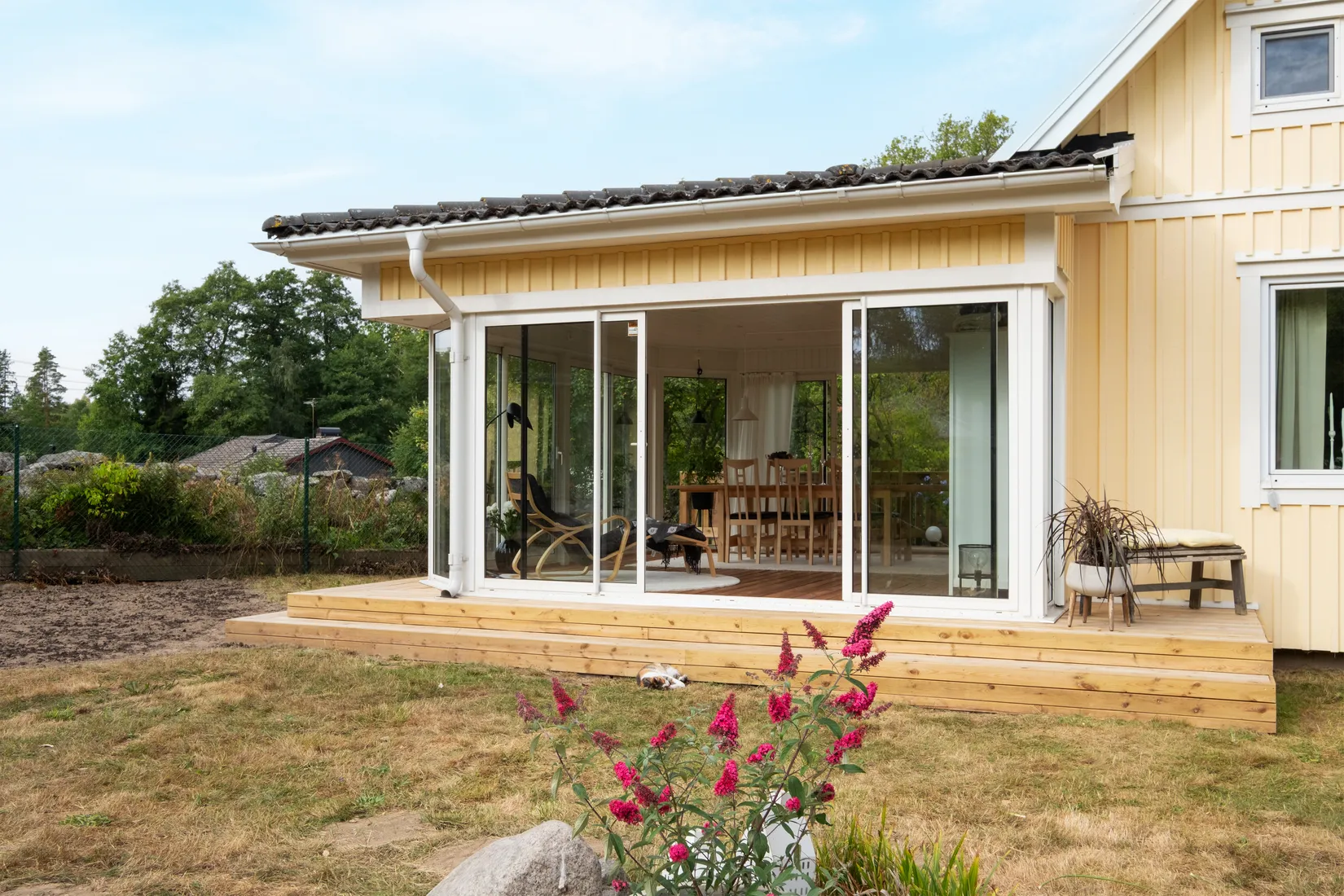 Villa, Ringamålavägen 4-0, Karlshamn
