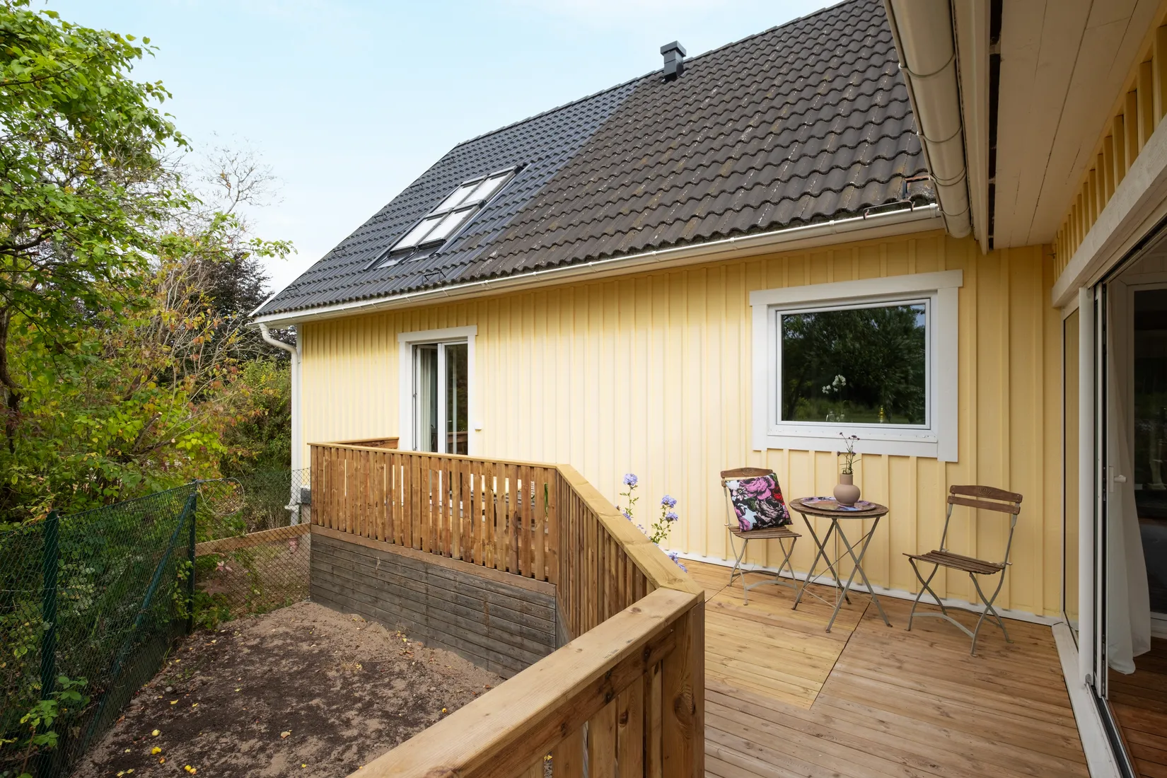 Villa, Ringamålavägen 4-0, Karlshamn