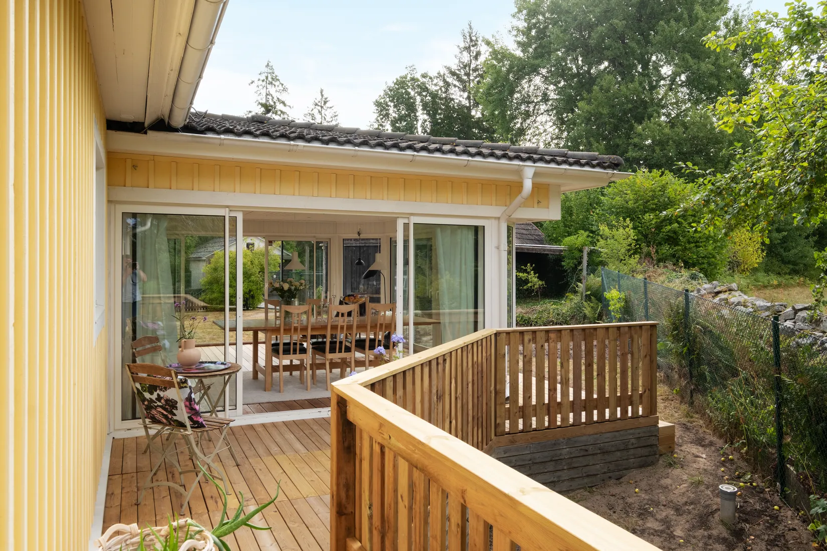 Villa, Ringamålavägen 4-0, Karlshamn