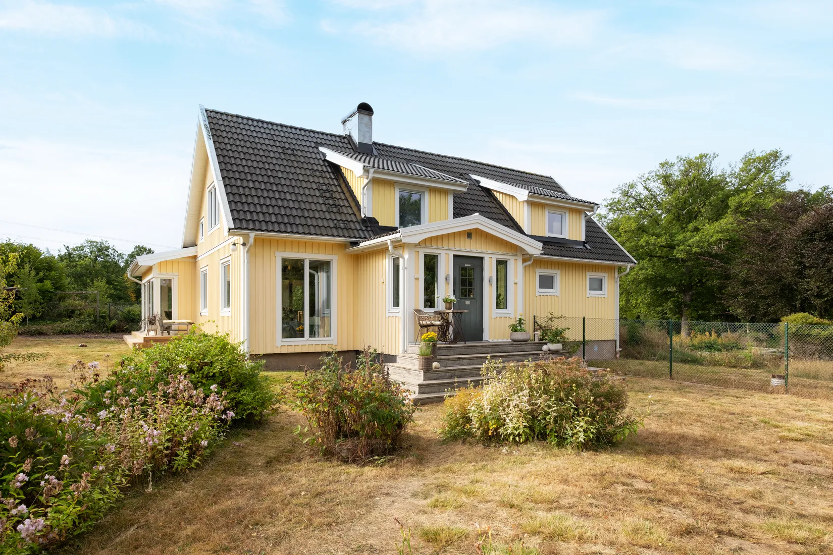 Villa, Ringamålavägen 4-0, Karlshamn