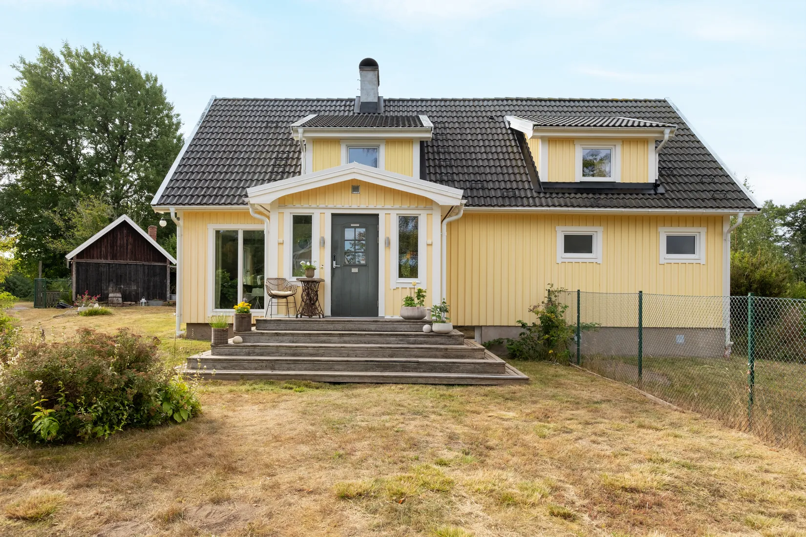 Villa, Ringamålavägen 4-0, Karlshamn