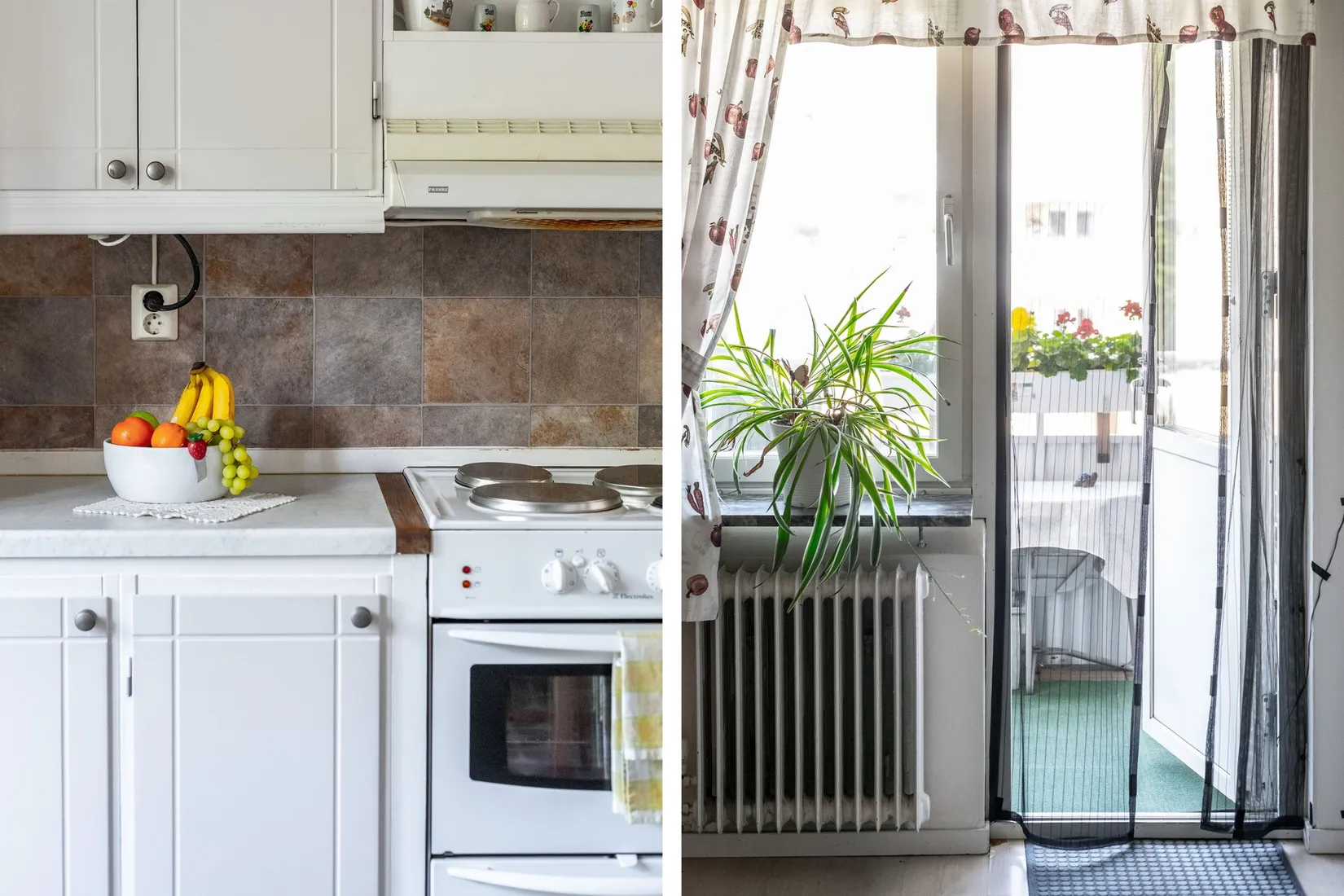 Bostadsrätt, Katrineholmsvägen 2, Åby, Norrköping