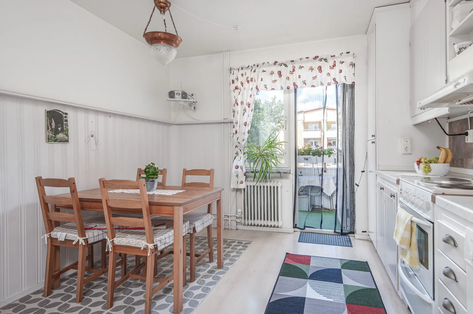 Bostadsrätt, Katrineholmsvägen 2, Åby, Norrköping