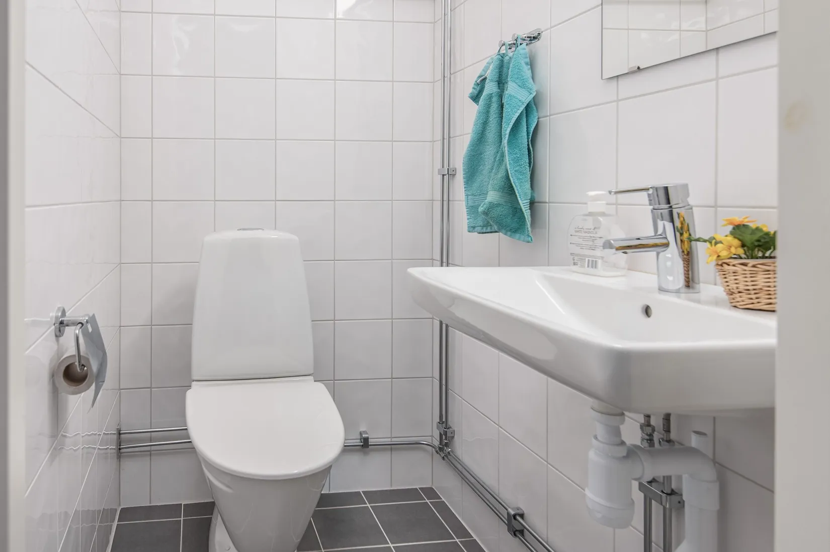 Bostadsrätt, Katrineholmsvägen 2, Åby, Norrköping