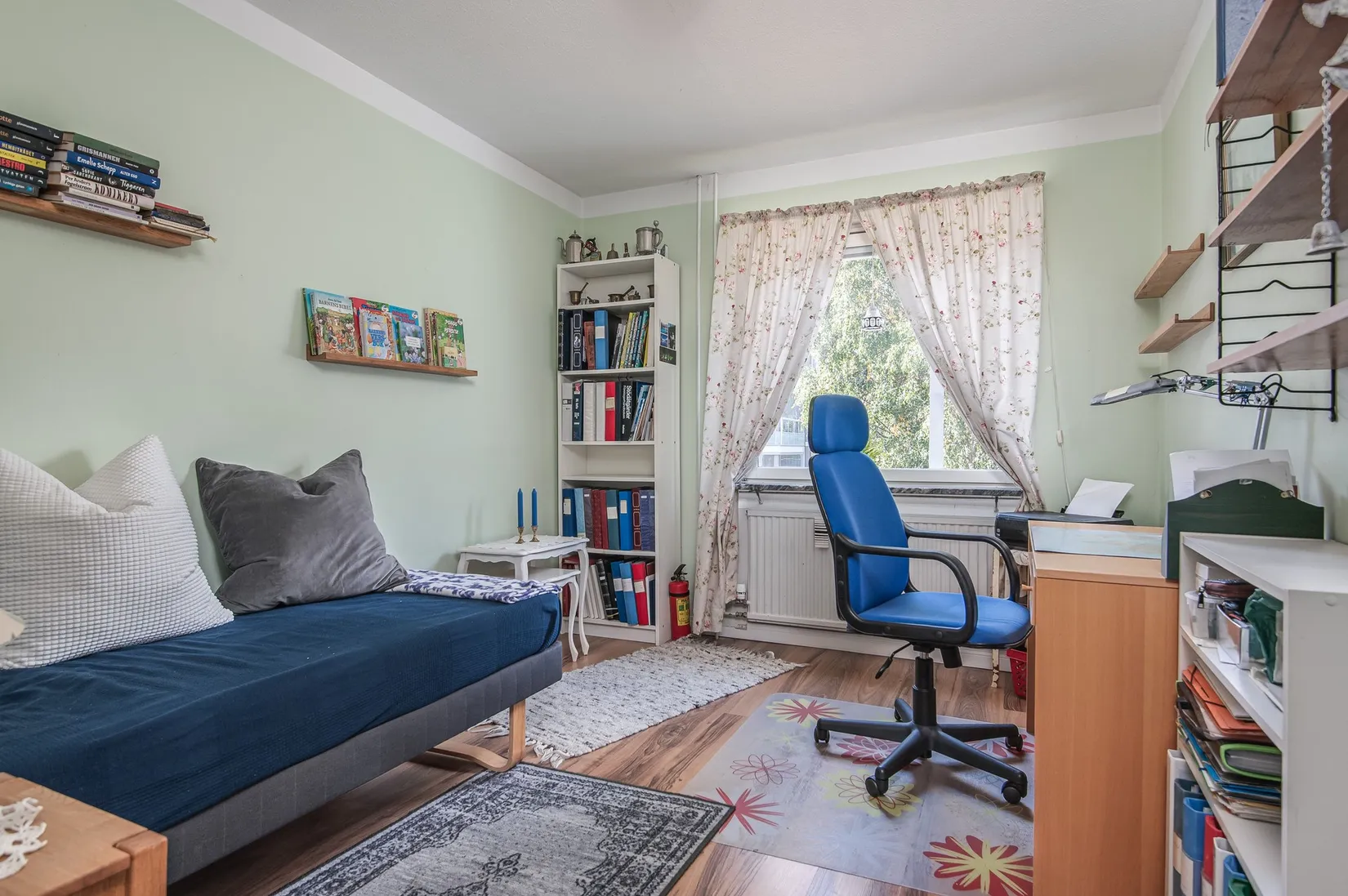 Bostadsrätt, Katrineholmsvägen 2, Åby, Norrköping