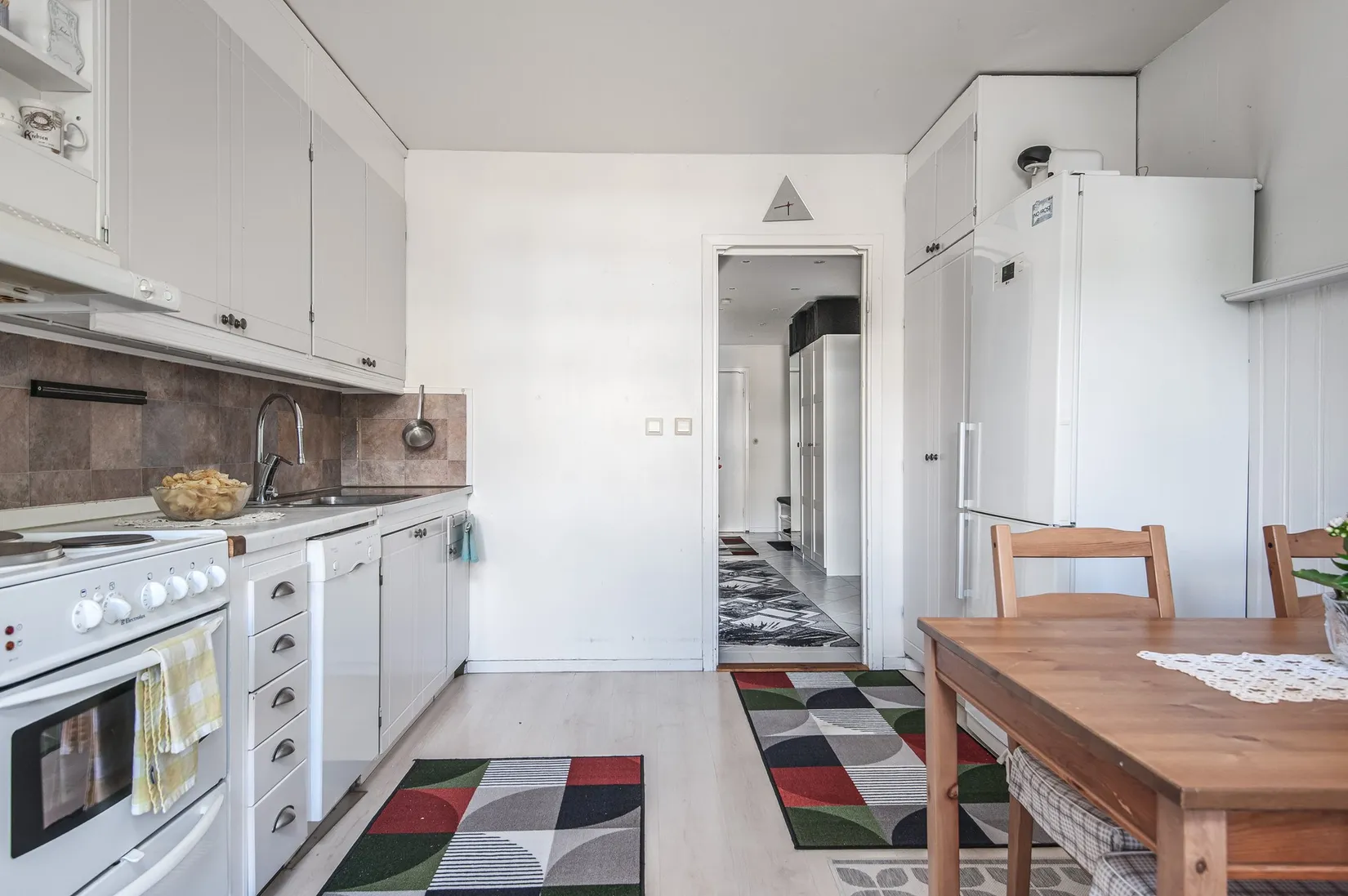 Bostadsrätt, Katrineholmsvägen 2, Åby, Norrköping