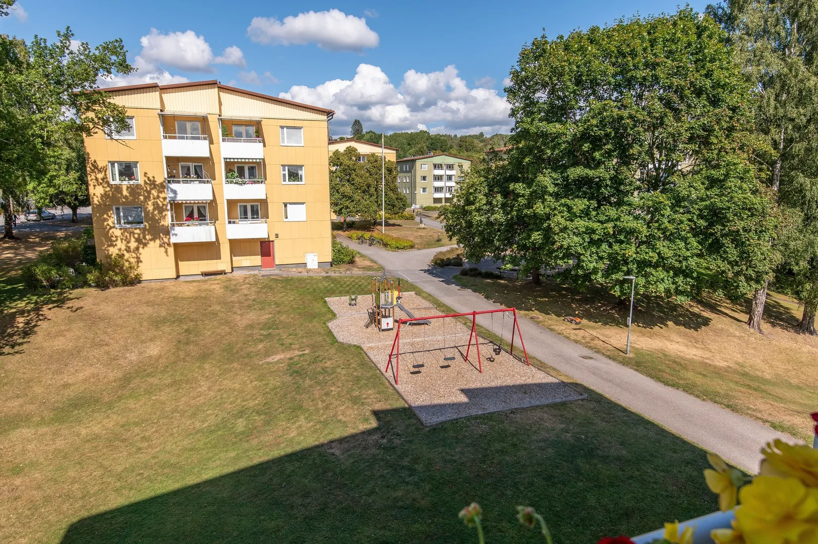 Bostadsrätt, Katrineholmsvägen 2, Åby, Norrköping