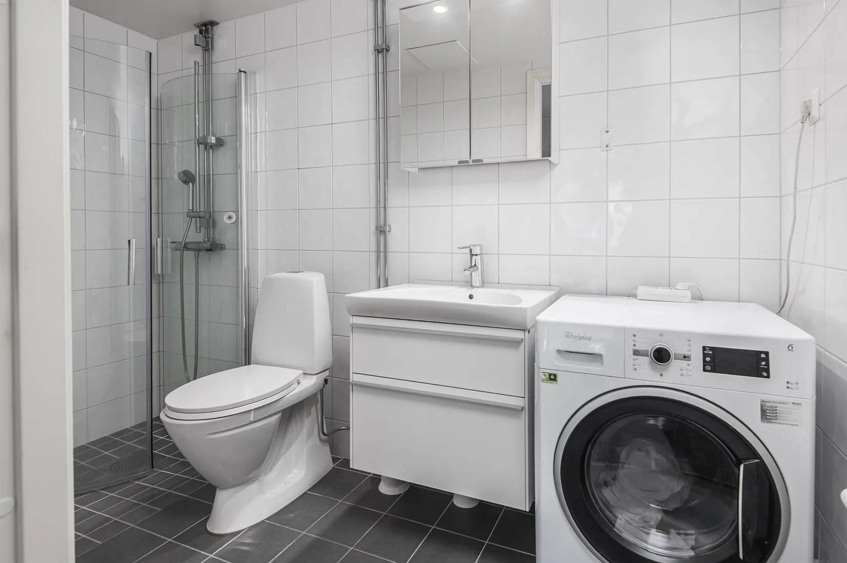 Bostadsrätt, Katrineholmsvägen 2, Åby, Norrköping