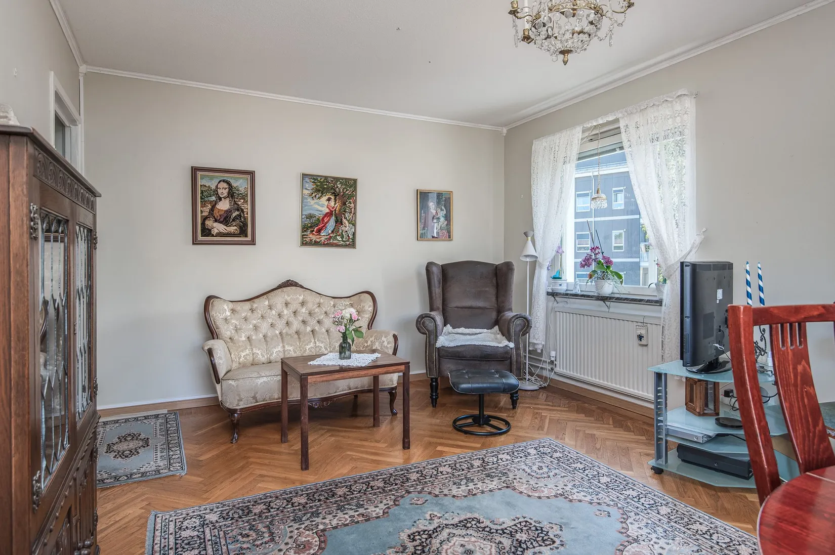 Bostadsrätt, Katrineholmsvägen 2, Åby, Norrköping