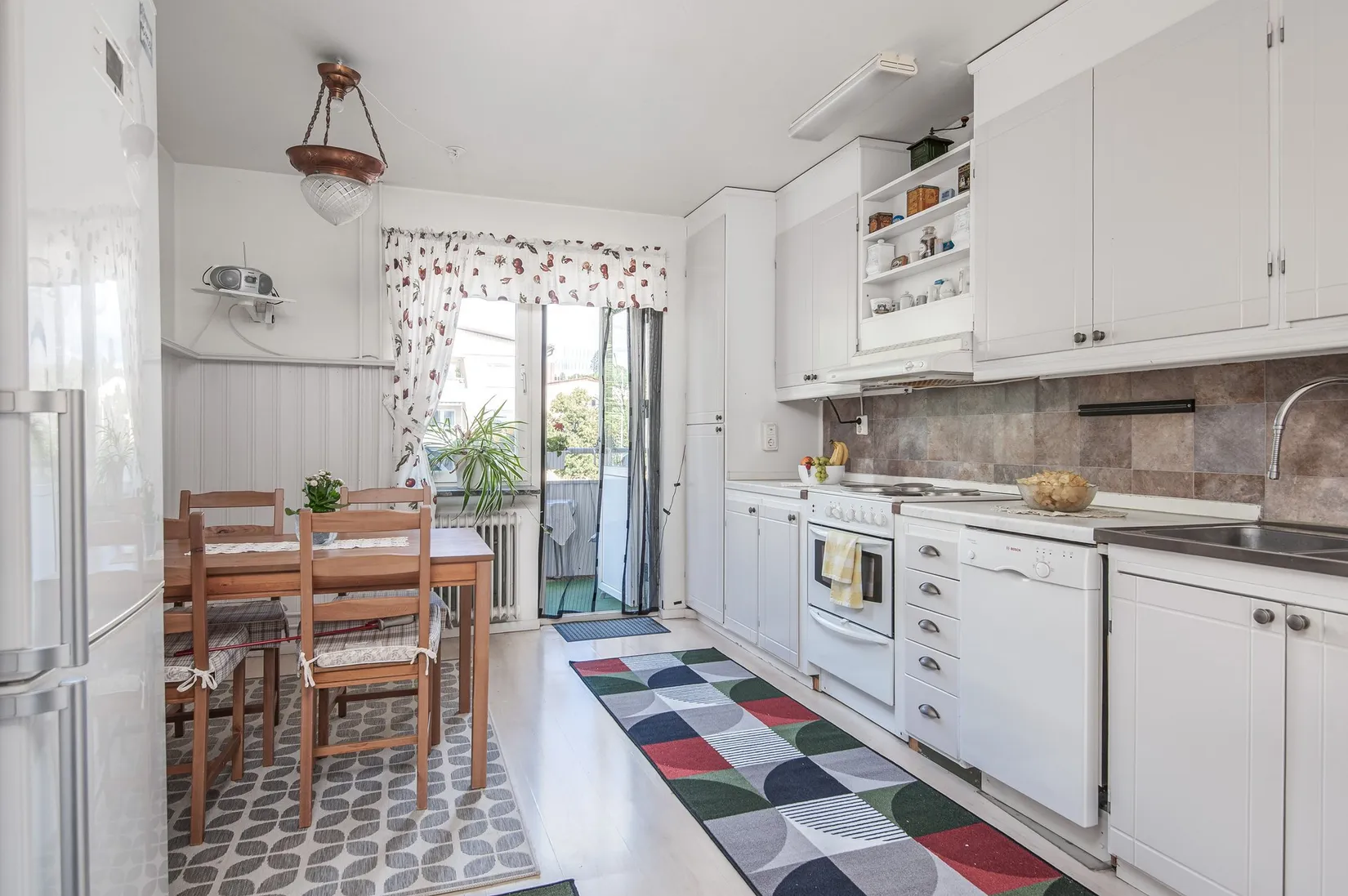 Bostadsrätt, Katrineholmsvägen 2, Åby, Norrköping