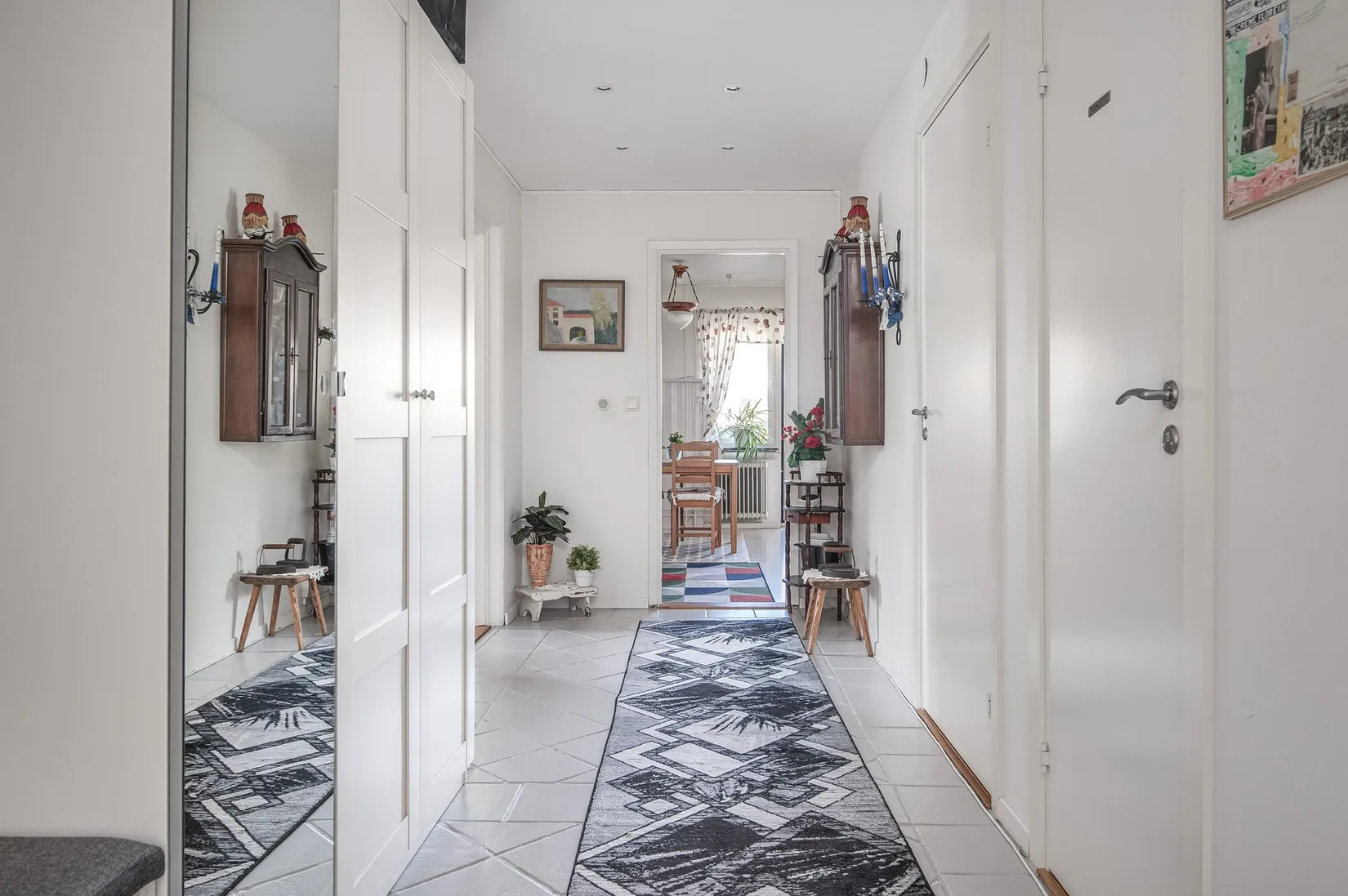 Bostadsrätt, Katrineholmsvägen 2, Åby, Norrköping