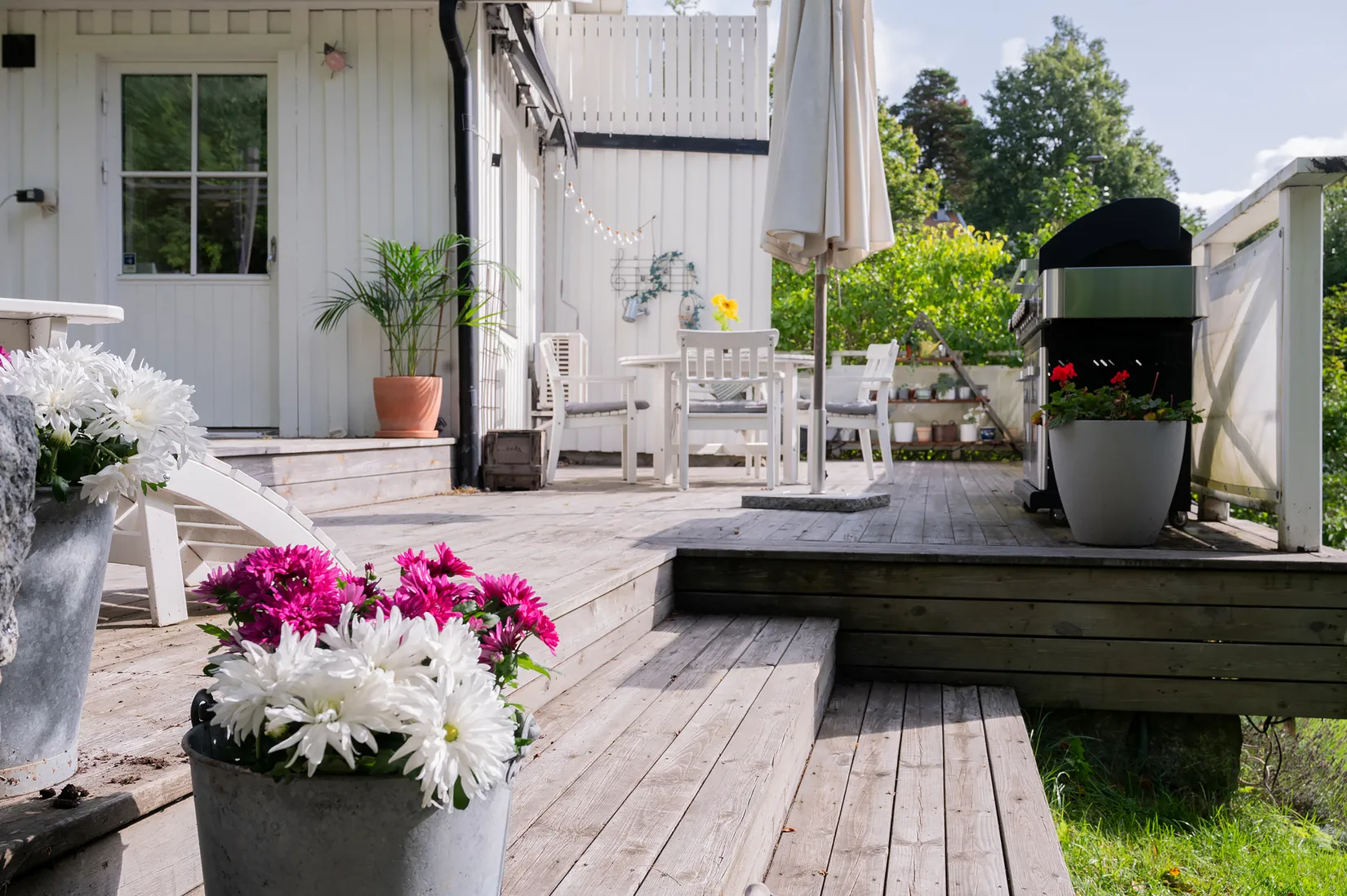 Villa, Rosenhillsvägen 1A, Centrala Huddinge, Huddinge