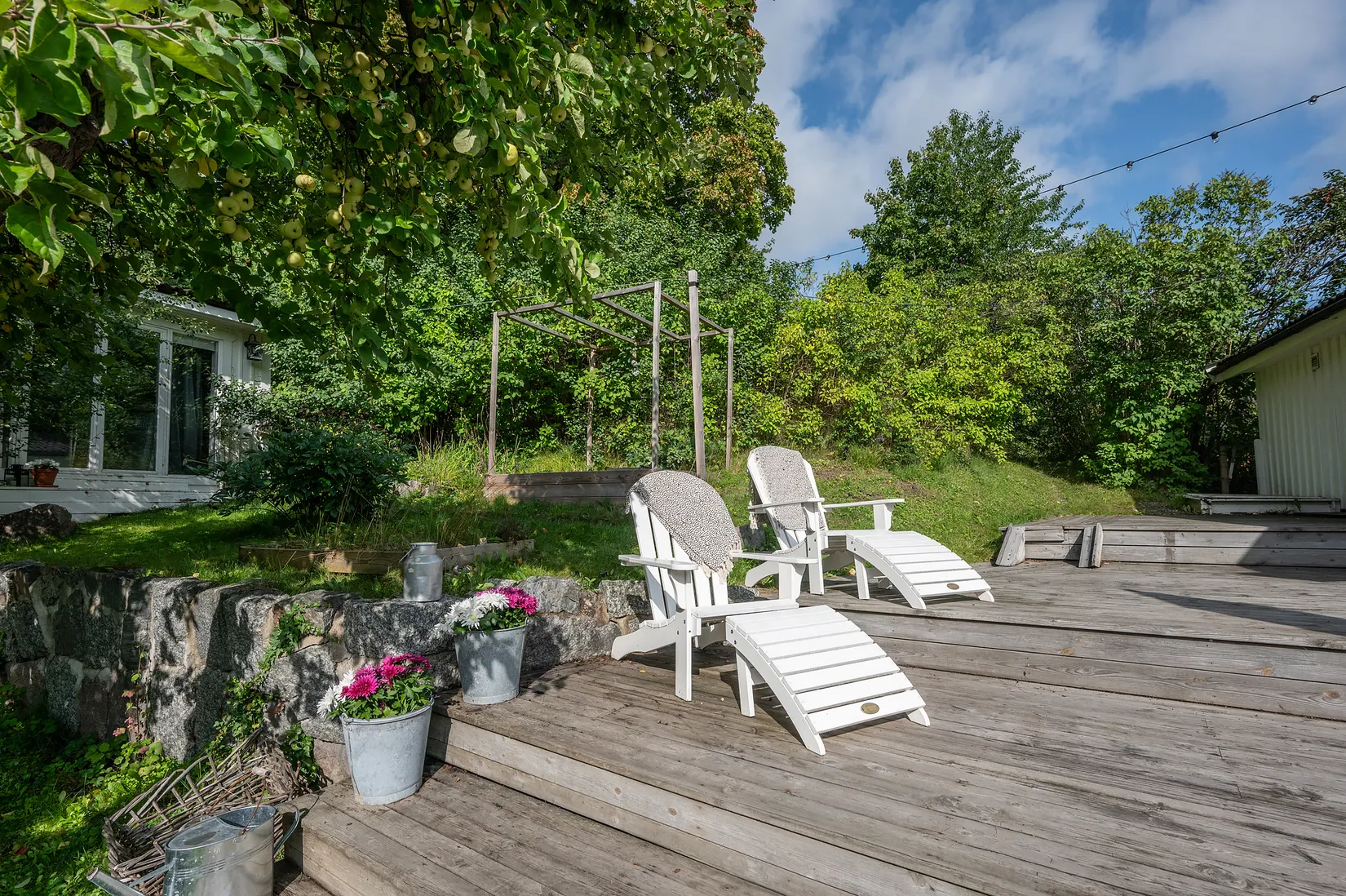 Villa, Rosenhillsvägen 1A, Centrala Huddinge, Huddinge
