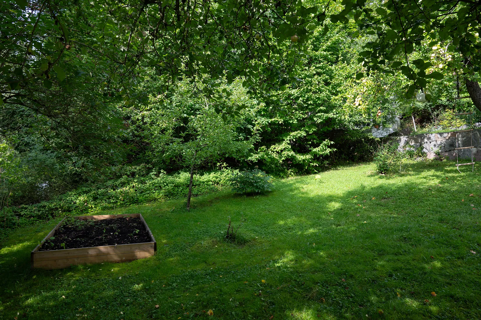 Villa, Rosenhillsvägen 1A, Centrala Huddinge, Huddinge
