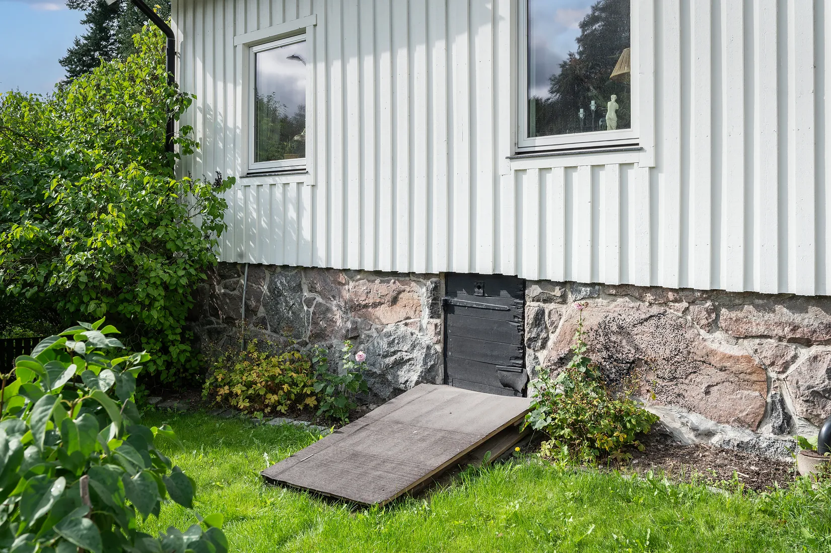 Villa, Rosenhillsvägen 1A, Centrala Huddinge, Huddinge