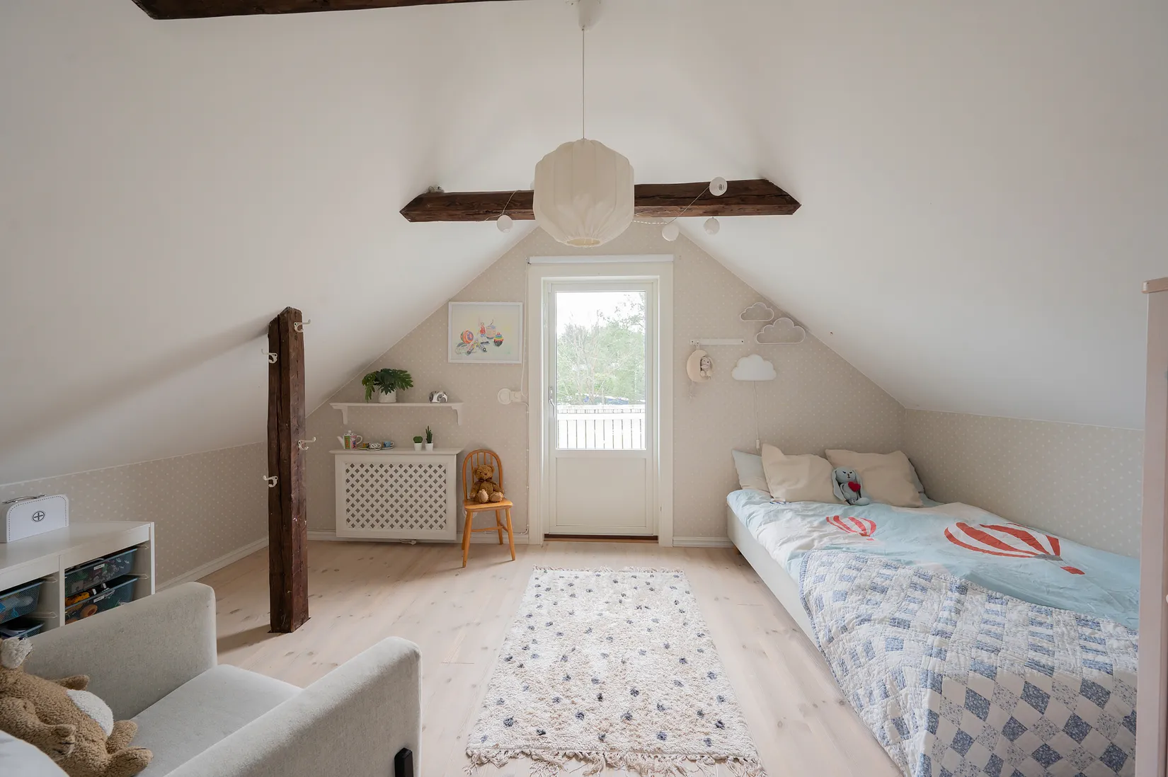 Villa, Rosenhillsvägen 1A, Centrala Huddinge, Huddinge
