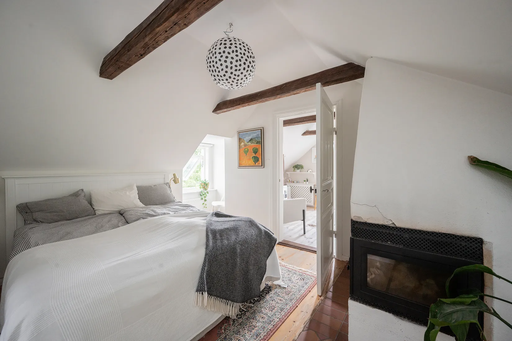 Villa, Rosenhillsvägen 1A, Centrala Huddinge, Huddinge
