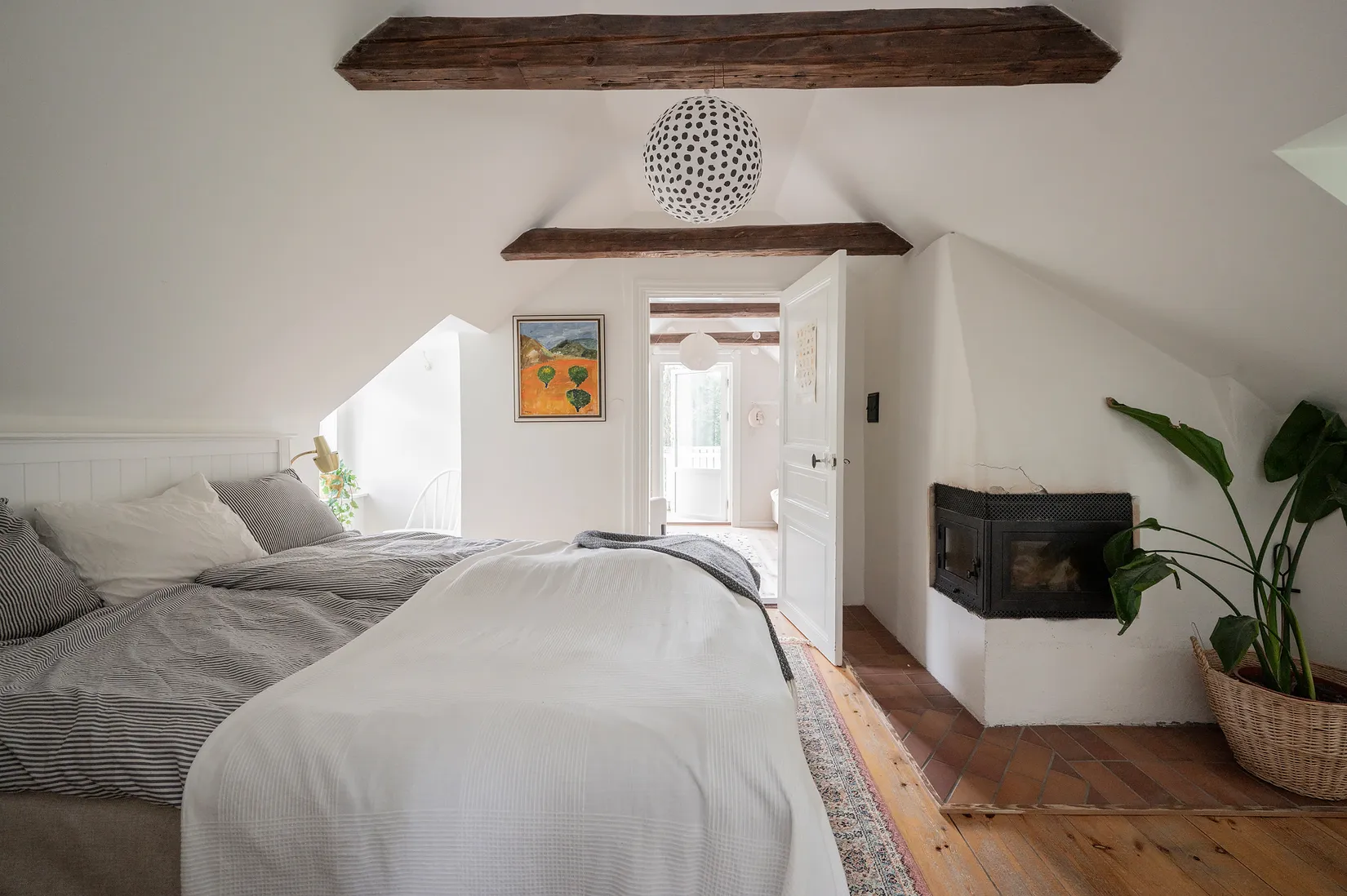 Villa, Rosenhillsvägen 1A, Centrala Huddinge, Huddinge