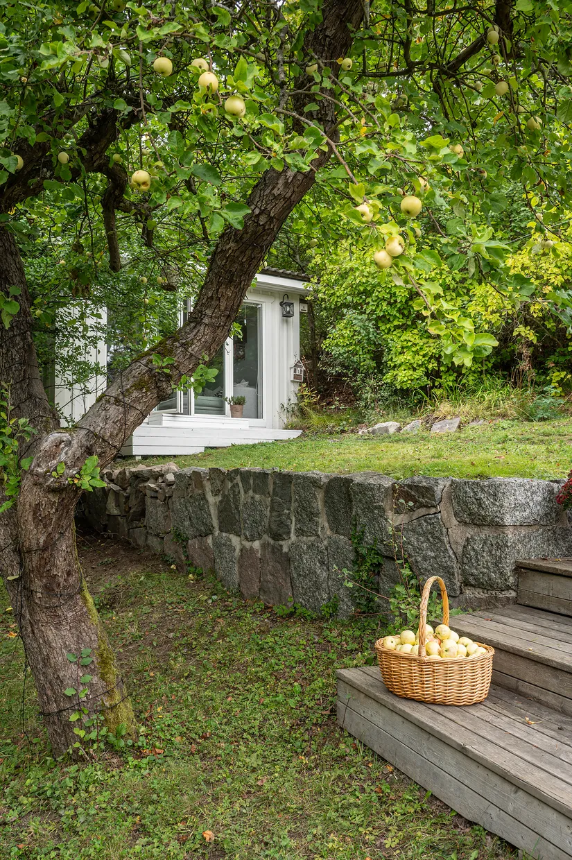 Villa, Rosenhillsvägen 1A, Centrala Huddinge, Huddinge