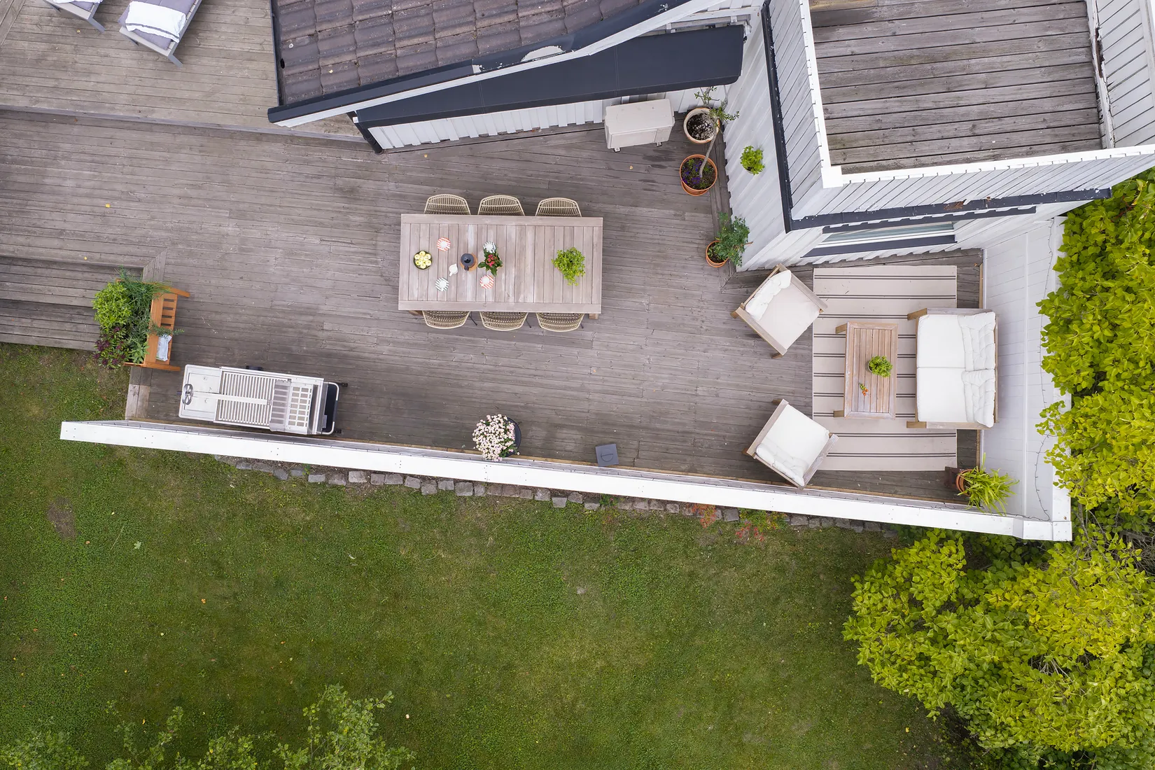Villa, Rosenhillsvägen 1A, Centrala Huddinge, Huddinge