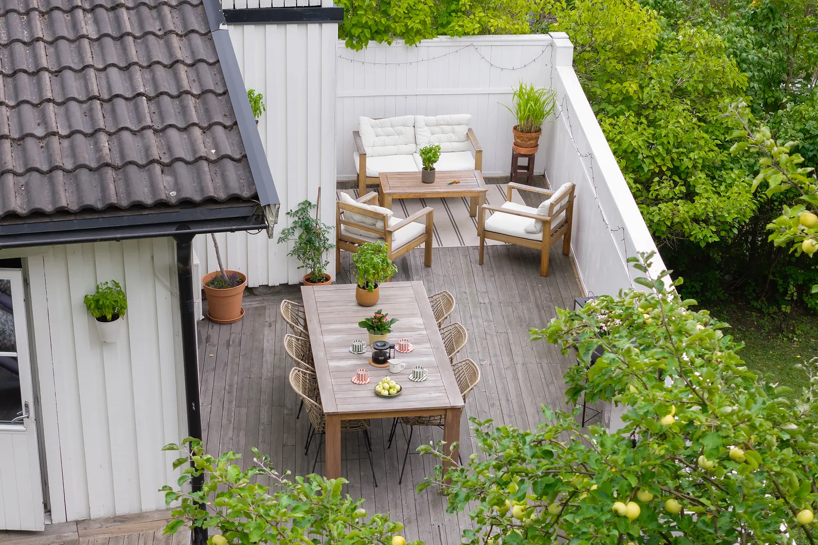 Villa, Rosenhillsvägen 1A, Centrala Huddinge, Huddinge