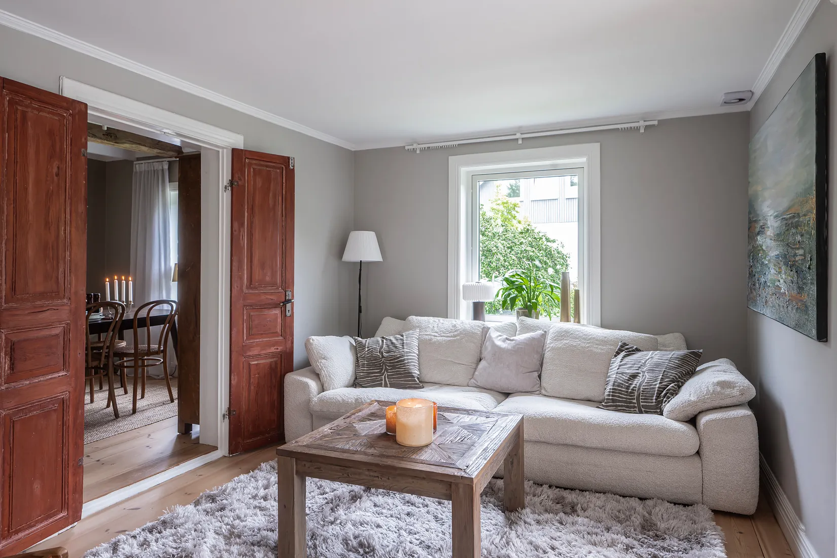 Villa, Rosenhillsvägen 1A, Centrala Huddinge, Huddinge