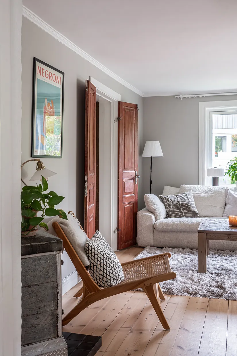 Villa, Rosenhillsvägen 1A, Centrala Huddinge, Huddinge