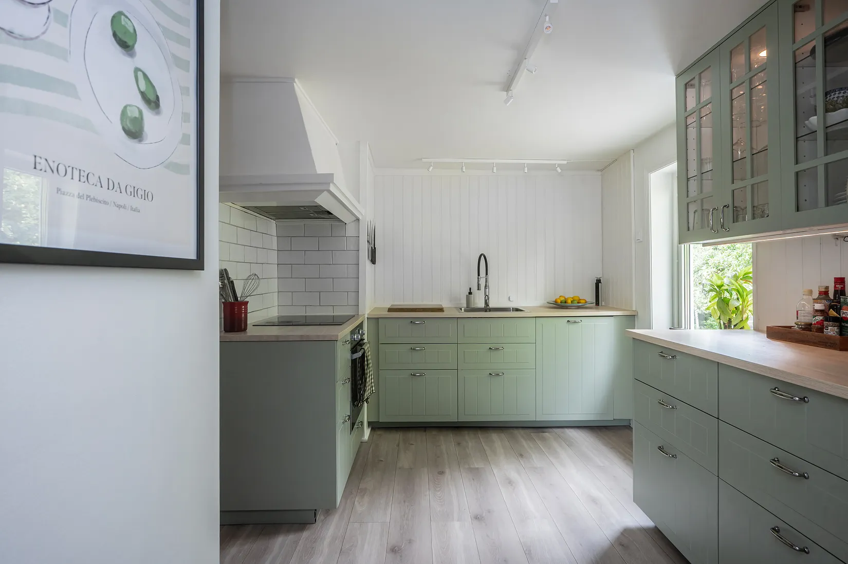 Villa, Rosenhillsvägen 1A, Centrala Huddinge, Huddinge