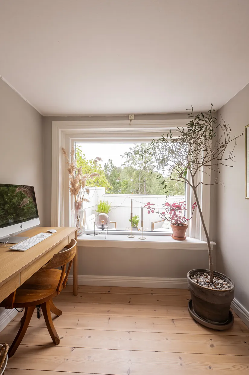 Villa, Rosenhillsvägen 1A, Centrala Huddinge, Huddinge