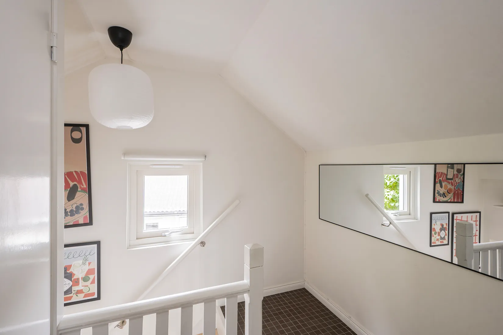Villa, Rosenhillsvägen 1A, Centrala Huddinge, Huddinge