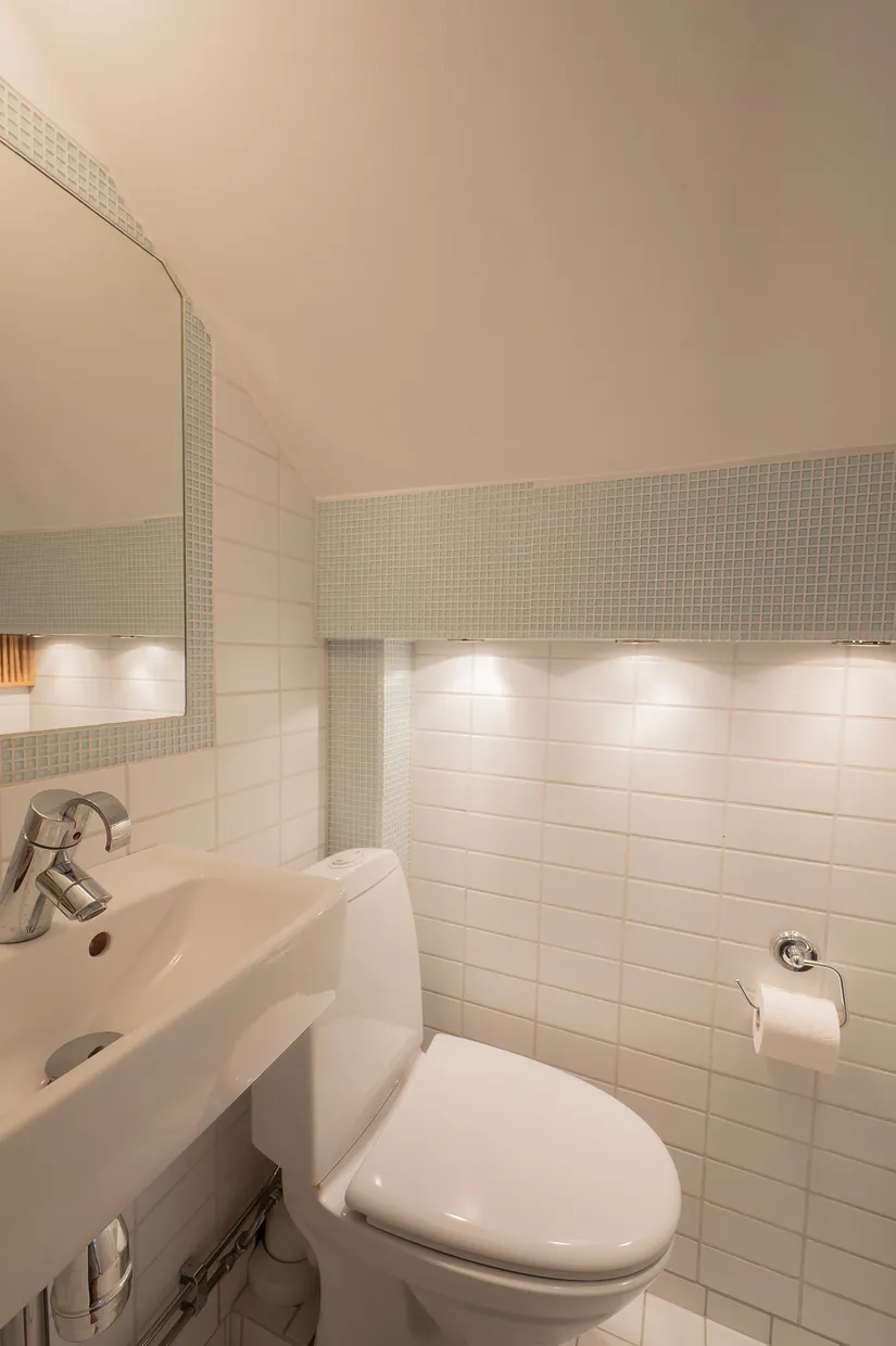 Villa, Rosenhillsvägen 1A, Centrala Huddinge, Huddinge