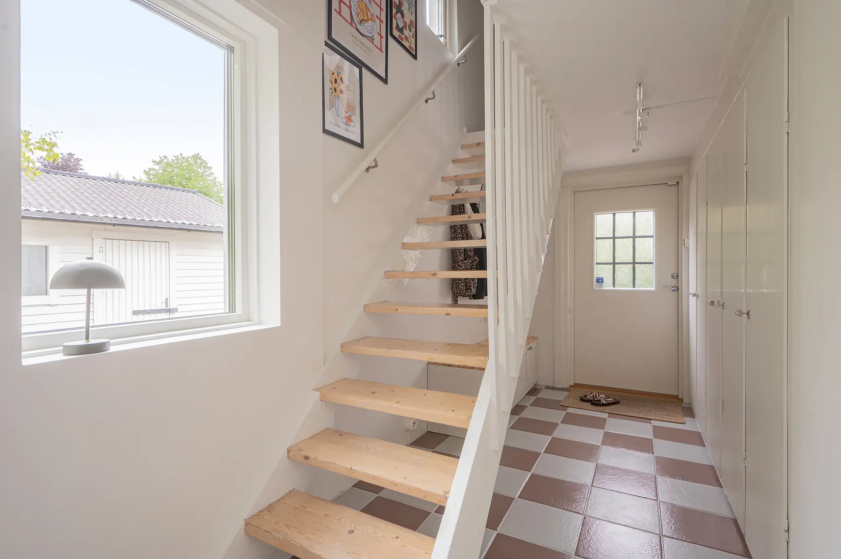 Villa, Rosenhillsvägen 1A, Centrala Huddinge, Huddinge